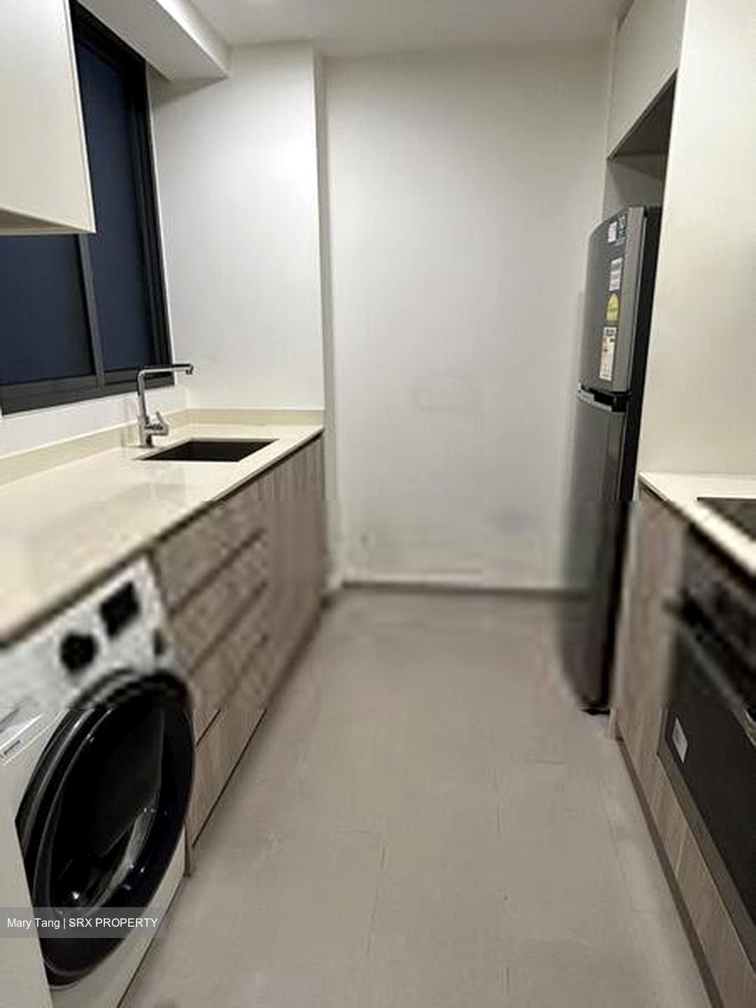 The Criterion (D27), Condominium #639258041